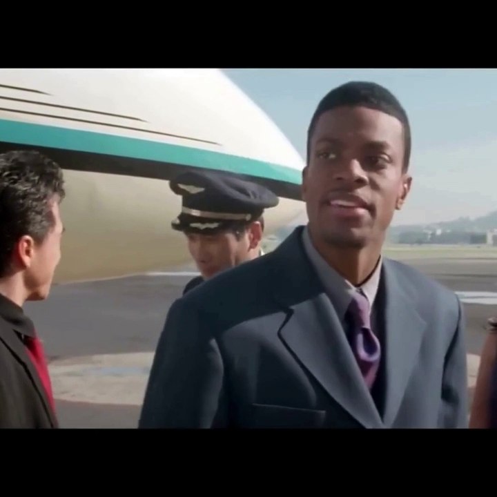 Watch Rush Hour Clip - Do You Understand the Words That Are Coming Out ...