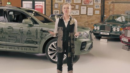 Bentley Launches Third Edition of the Inspiring 'Extraordinary Women' Mentorship Program 🚗