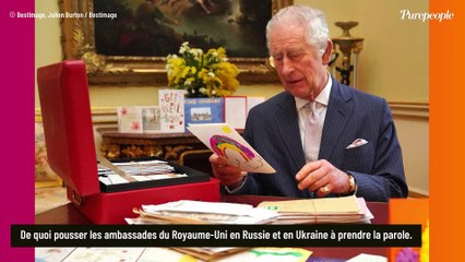 Charles III annoncé mort : l'ambassade britannique obligé de démentir la stupéfiante fake news