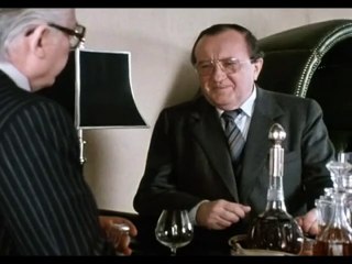 Der Alte S01E05-Zwei Mörder