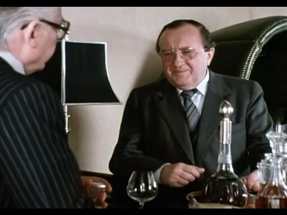 Der Alte S01E05-Zwei Mörder