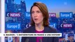 Valérie Hayer : «Soyons lucides sur les attaques vis-à-vis de la communauté juive»