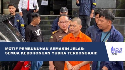 HASIL POLIGRAF BUKTIKAN YUDHA ARFANDI BOHONG SOAL KEMATIAN D, ANAK TAMARA TYASMARA