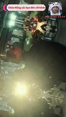 Tai nạn xe buýt ở TP HCM, một người tử vong tại chỗ