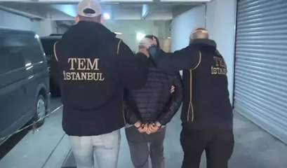 FETÖ üyeliğinden aranan Bekir Boydak, Çekmeköy'de saklandığı villada yakalandı