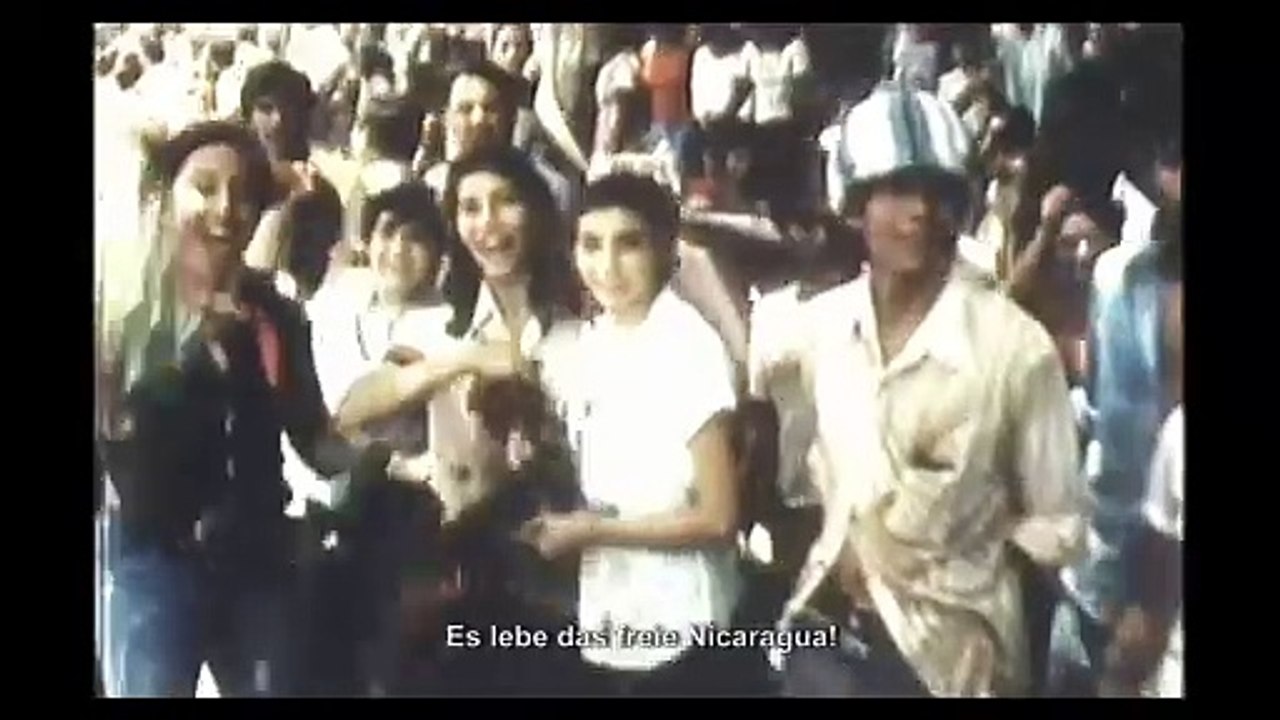 Ein Traum von Revolution Teaser OmdU