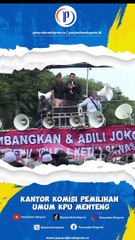 Mengenal Sosok Eks Danjen Kopassus Soenarko yang Demo di KPU, Pernah Dituduh Makar pada Masa Pilpres 2019