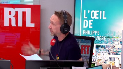 Le 2ème œil de Philippe Caverivière du 19 mars 2024