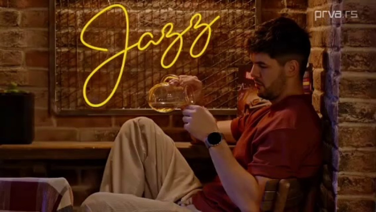 Igra sudbine 1020 Epizoda - Igra sudbine 1020 Epizoda