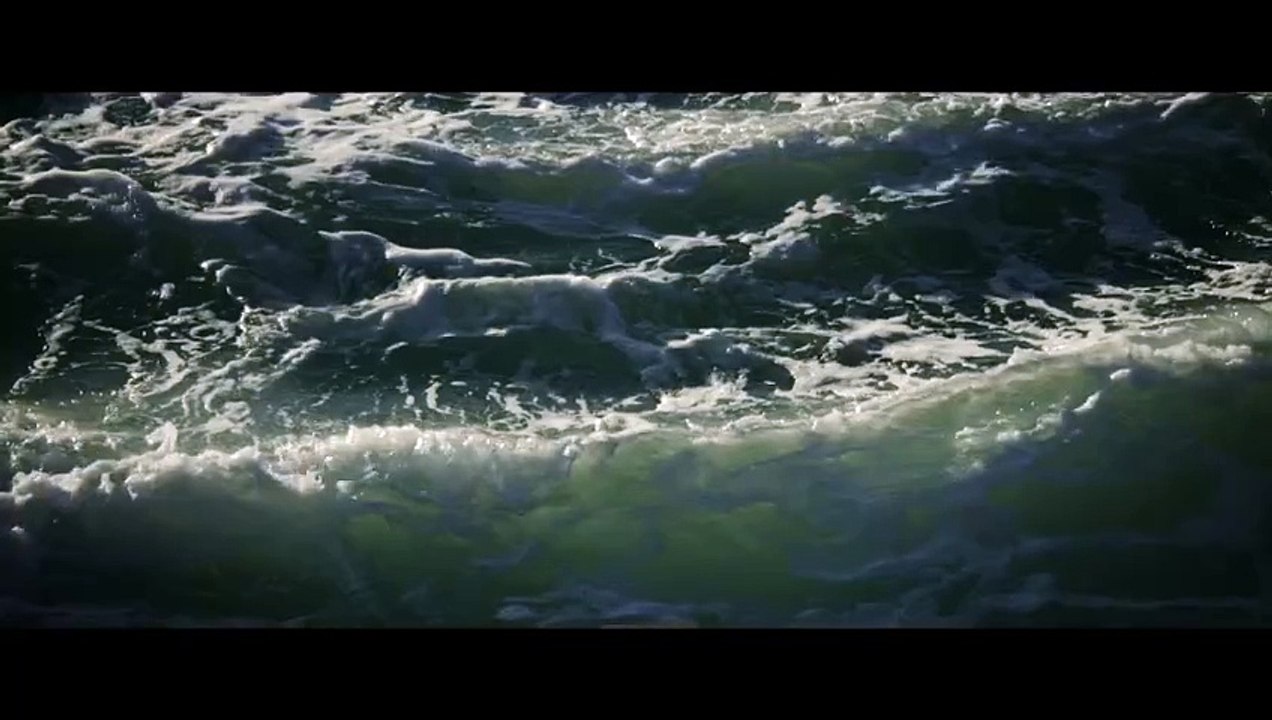 The King Tide Fragman