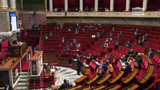 1ère séance : Report du renouvellement général du congrès et des assemblées de province de la Nouvelle-Calédonie ; Diverses dispositions d'adaptation au droit de l'UE - Lundi 18 mars 2024