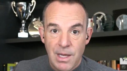 Martin Lewis issues urgent Bitcoin scam warning: ‘They are trying to steal your money’