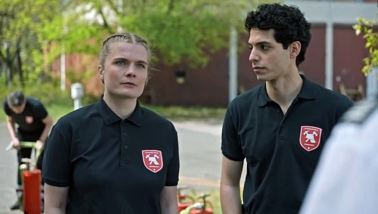 Die Notärztin: Hitze | Folge 6/Staffel 1