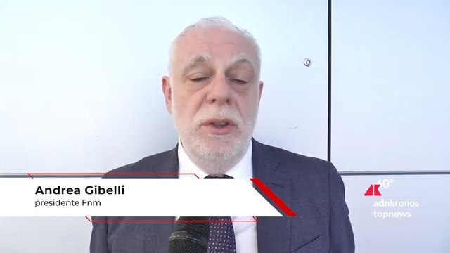 Trasporti, Gibelli (Fnm): ‘Bilancio annuale importante, entro 2025 completamento flotta”