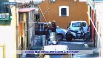 Mafia e droga, sgominata una piazza di spaccio a Catania: 41 arresti