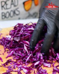 أسرار تحضير مخلل لهانة ملفوف الاحمر رفيق مثالي لوجباتك سريع وسهل التحضير بالطريقة الأصلية التركية مع رباح محمد