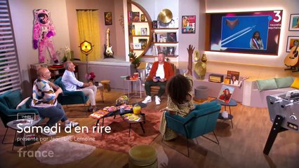 19/03/2024 - La matinale de France Bleu La Rochelle