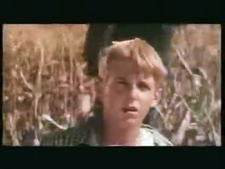 Jeepers Creepers 2 Bande-annonce (IT)