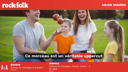 Les Foo Fighters révèlent un uppercut musical de 10 minutes, "The Teacher"