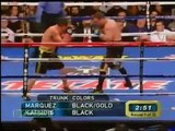 Juan Manuel Marque KO Michael Katsidis Box TKO