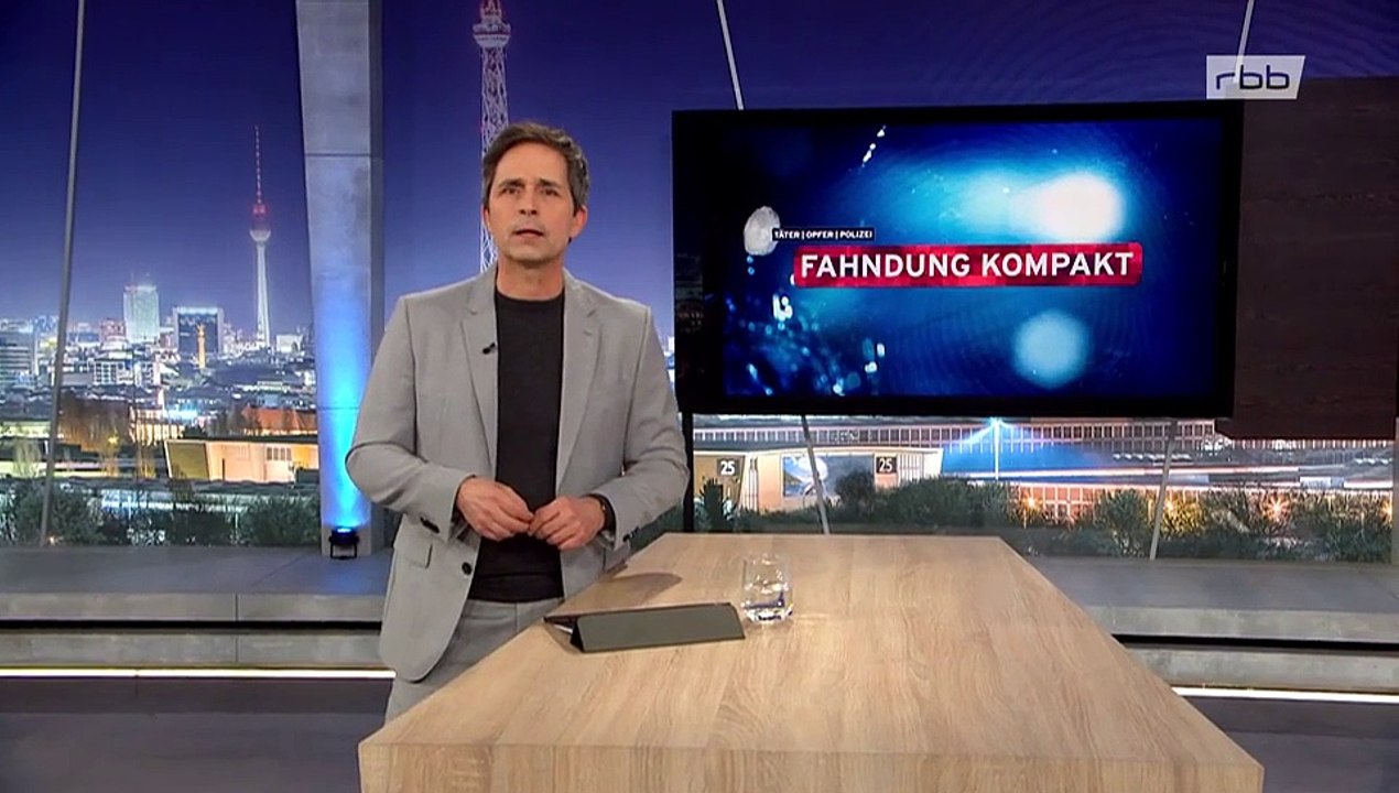 Täter-Opfer-Polizei vom 17.03.2024