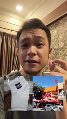 KK袜子风波｜ 穆斯林吁同胞思考 KK便利店  何以故意毁自己生意？