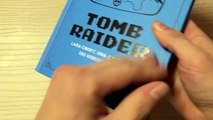 Videogiochi Leggendari: Tomb Raider