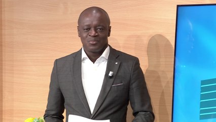 La Revue de presse de RTI 1 du 19 mars 2024 par Renaud Kevin Kobia