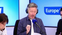 Jean-Luc Lemoine : «Koh-Lanta c'est l'émission où des gens sont envoyés à l’autre bout du monde pour avoir une hygiène discutable et crever la dalle»