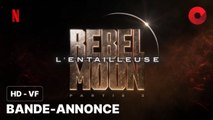 REBEL MOON - PARTIE 2 : L'ENTAILLEUSE de Zack Snyder avec Sofia Boutella, Charlie Hunnam, Ed Skrein : bande-annonce [HD-VF] | 19 avril 2024 sur Netflix