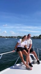 Aryna Sabalenka & Konstantin Koltsov Collaboration