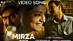 New hindi song Mirza maidaan 2024 / bollywood new hindi song / A.s channel