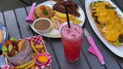 MYWonders: Discover the magic and charm of Perlis