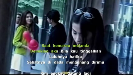 Sonia - Luruhnya Cintaku || Lirik