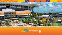 ATP/WTA - Miami 2024 - Le teaser et trailer du Miami Open  du 17 au 31 mars 2024