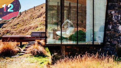 15 MOST Incredible Cabins