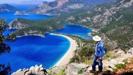 MOST Challenging Hiking Trails in the world