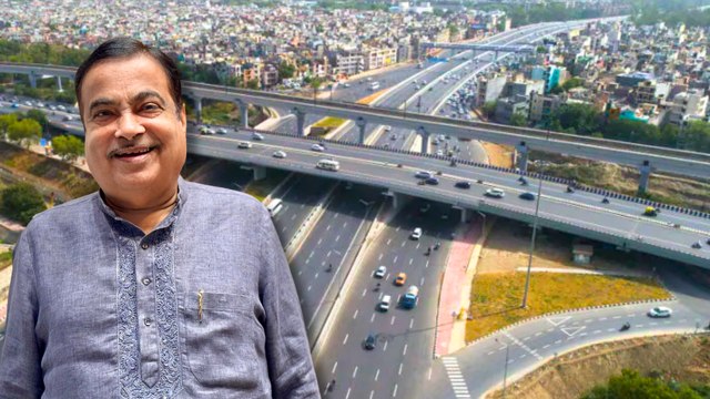रोड प्रोजेक्टस से लेकर इलेक्ट्रिक केबल हाईवे तक, देश में वर्ल्ड-क्लास इंफ्रास्ट्रक्चर तैयार करने के लिए ये है नितिन गडकरी का प्लान