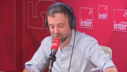 Descargar video: Est-ce que c'est bien de se faire des tatouages ? La question de David Castello-Lopes