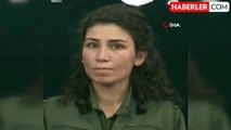 MİT, PKK/KCK'nın sözde sorumlusu Rojda Bilen'i etkisiz hale getirdi