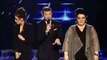 The Results - The X Factor Live Semi-Final Results