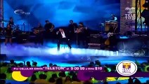 Ricky Martin, Lo mejor de mi vida eres tú, Teletón 2010