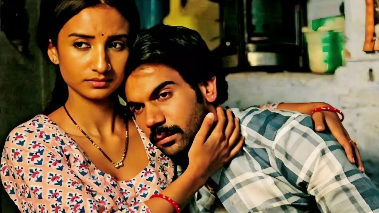 GAREEB FAMILY BANI CROREPATI || RAJKUMAR RAO CITYLIGHTS 2014 BEST MOVIE || EXPLAINED IN HINDI