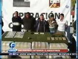 Encuentran a 18 cuerpos en narcofosas de Cd. Juárez