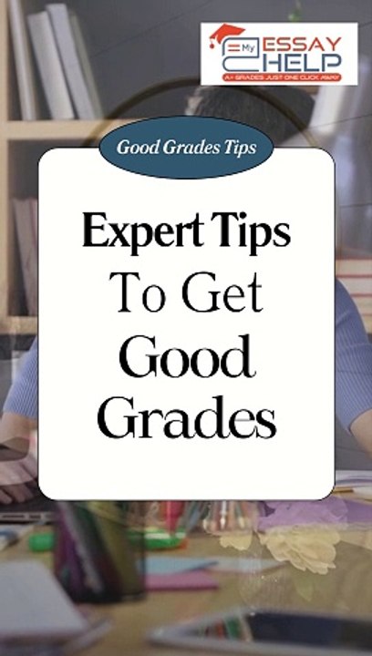 Tips to get good grades In Assignments
