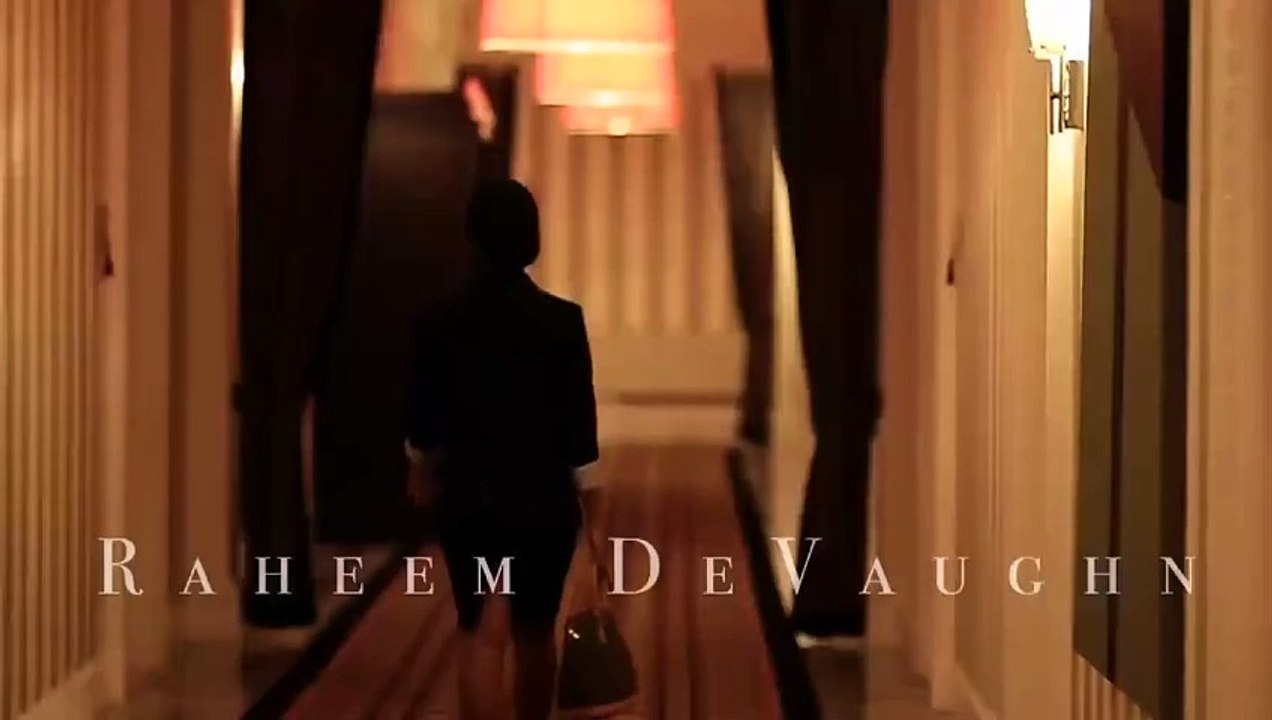 Raheem DeVaughn - She's Single (Official Video) - Vídeo Dailymotion