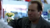 Nicolas Cage Losing His Shit