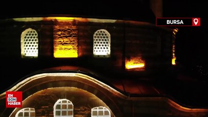 Bursa'da yüzyıllardır davul çalınmayan mahalle