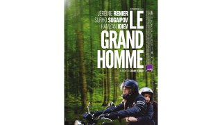 LE GRAND HOMME (2013) HD