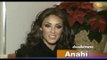 Anahi: Por estar Juntos de Televisa